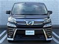 2018 Toyota Vellfire