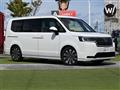 2023 Honda Step WGN