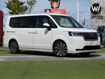 2023 Honda Step WGN