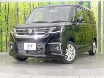 2023 Suzuki Solio