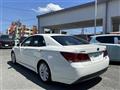 2013 Toyota Crown Hybrid