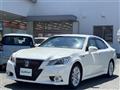 2013 Toyota Crown Hybrid