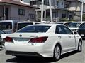 2013 Toyota Crown Hybrid