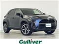 2022 Toyota Yaris Cross