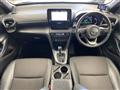2022 Toyota Yaris Cross