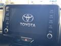 2022 Toyota Yaris Cross