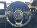 2022 Toyota Yaris Cross