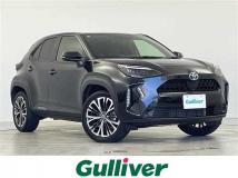 2022 Toyota Yaris Cross
