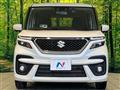 2022 Suzuki Solio Bandit