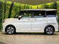 2022 Suzuki Solio Bandit