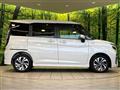 2022 Suzuki Solio Bandit