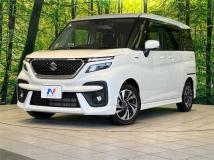 2022 Suzuki Solio Bandit