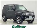 2011 Suzuki Jimny