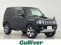 2011 Suzuki Jimny