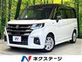 2025 Suzuki Solio