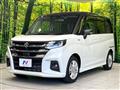 2025 Suzuki Solio