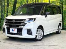 2025 Suzuki Solio