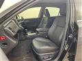 2017 Toyota Crown Hybrid