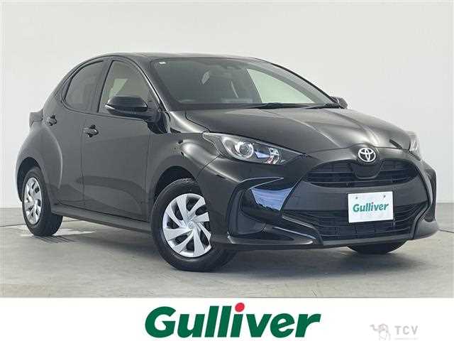 2020 Toyota Yaris