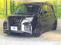 2025 Suzuki Solio Bandit