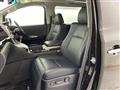 2012 Toyota Alphard Hybrid