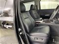 2012 Toyota Alphard Hybrid
