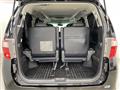 2012 Toyota Alphard Hybrid