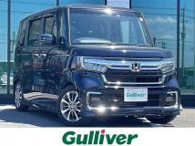 2023 Honda N BOX