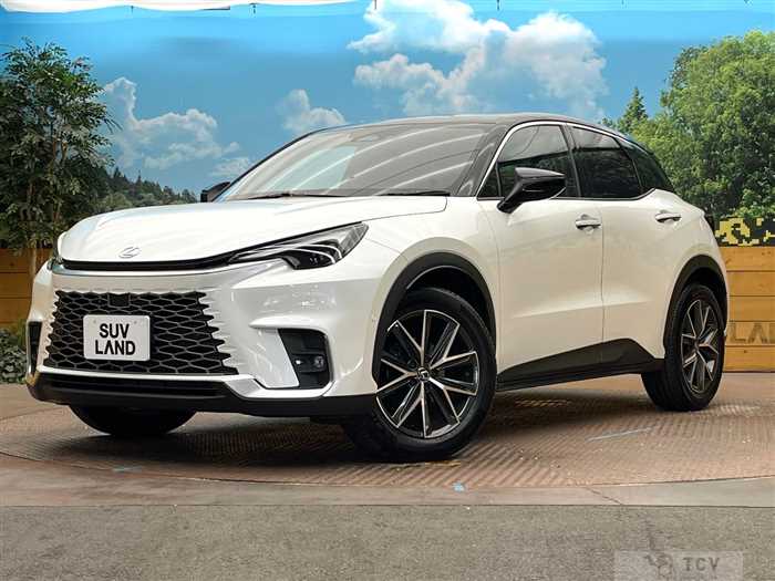 2025 Lexus Other
