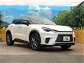 2025 Lexus Other