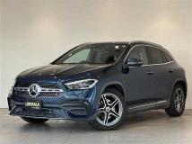 2021 Mercedes-Benz GLA-Class