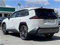 2026 Toyota RAV4