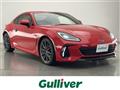 2021 Subaru BRZ