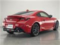 2021 Subaru BRZ