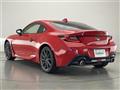 2021 Subaru BRZ