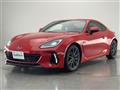 2021 Subaru BRZ