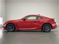 2021 Subaru BRZ