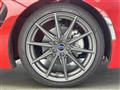 2021 Subaru BRZ