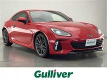 2021 Subaru BRZ