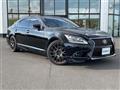 2014 Lexus LS