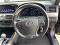 2014 Lexus LS