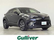 2018 Toyota C-HR