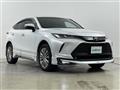 2022 Toyota Harrier