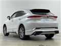 2022 Toyota Harrier