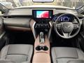 2022 Toyota Harrier