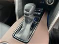 2022 Toyota Harrier