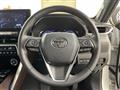 2022 Toyota Harrier