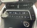 2022 Toyota Harrier