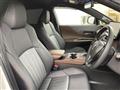 2022 Toyota Harrier