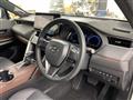 2022 Toyota Harrier